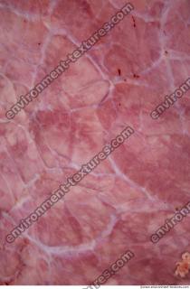 RAW meat pork 0124